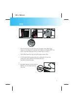 Предварительный просмотр 3 страницы Arctic Air GS18009 Product Manual