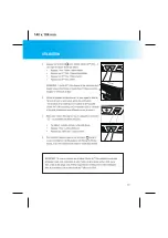 Предварительный просмотр 13 страницы Arctic Air GS18009 Product Manual