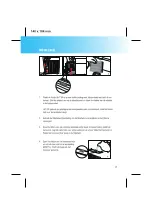 Предварительный просмотр 21 страницы Arctic Air GS18009 Product Manual