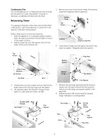 Preview for 6 page of Arctic Air R22CW13 Manual