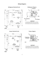 Preview for 10 page of Arctic Air R22CW13 Manual