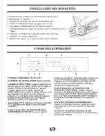 Preview for 15 page of Arctic Aire ADR30A1G Owner'S Use And Care Manual