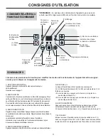 Предварительный просмотр 20 страницы Arctic Aire ADR30B1G User Manual