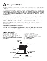 Preview for 21 page of Arctic Aire ADR30B6G Owner'S Use And Care Manual