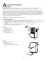 Preview for 25 page of Arctic Aire ADR30B6G Owner'S Use And Care Manual