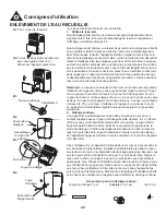 Preview for 26 page of Arctic Aire ADR30B6G Owner'S Use And Care Manual