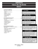 Preview for 4 page of Arctic Aire ADR70B6PC Owner'S Use And Care Manual