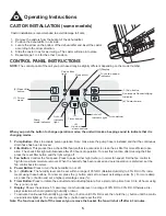 Preview for 9 page of Arctic Aire ADR70B6PC Owner'S Use And Care Manual