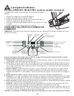 Preview for 23 page of Arctic Aire ADR70B6PC Owner'S Use And Care Manual