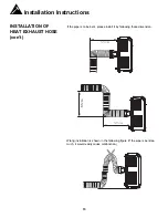 Preview for 14 page of Arctic Aire DPA80C1WA Owner'S Use And Care Manual