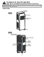 Preview for 23 page of Arctic Aire DPA80C1WA Owner'S Use And Care Manual