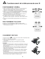 Preview for 28 page of Arctic Aire DPA80C1WA Owner'S Use And Care Manual