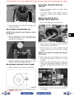 Предварительный просмотр 46 страницы Arctic Cat 08 ATV Service Manual