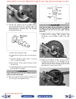 Предварительный просмотр 51 страницы Arctic Cat 08 ATV Service Manual