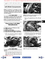 Предварительный просмотр 54 страницы Arctic Cat 08 ATV Service Manual