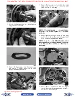 Предварительный просмотр 55 страницы Arctic Cat 08 ATV Service Manual