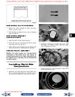 Предварительный просмотр 62 страницы Arctic Cat 08 ATV Service Manual