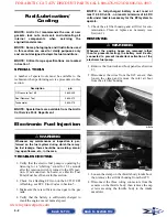 Предварительный просмотр 81 страницы Arctic Cat 08 ATV Service Manual