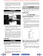 Предварительный просмотр 87 страницы Arctic Cat 08 ATV Service Manual