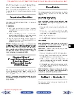 Предварительный просмотр 101 страницы Arctic Cat 08 ATV Service Manual