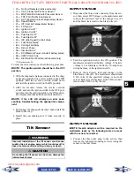 Предварительный просмотр 103 страницы Arctic Cat 08 ATV Service Manual