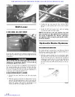 Предварительный просмотр 17 страницы Arctic Cat 1000 2012 Service Manual