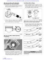 Предварительный просмотр 37 страницы Arctic Cat 1000 2012 Service Manual