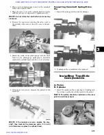 Предварительный просмотр 40 страницы Arctic Cat 1000 2012 Service Manual