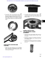 Предварительный просмотр 48 страницы Arctic Cat 1000 2012 Service Manual