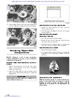 Предварительный просмотр 55 страницы Arctic Cat 1000 2012 Service Manual