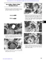 Предварительный просмотр 56 страницы Arctic Cat 1000 2012 Service Manual