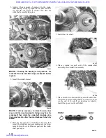 Предварительный просмотр 67 страницы Arctic Cat 1000 2012 Service Manual