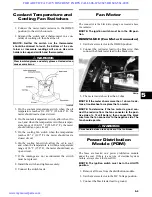 Предварительный просмотр 88 страницы Arctic Cat 1000 2012 Service Manual