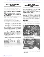 Предварительный просмотр 99 страницы Arctic Cat 1000 2012 Service Manual