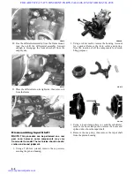 Предварительный просмотр 103 страницы Arctic Cat 1000 2012 Service Manual