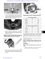 Предварительный просмотр 108 страницы Arctic Cat 1000 2012 Service Manual