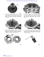 Предварительный просмотр 109 страницы Arctic Cat 1000 2012 Service Manual