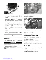 Предварительный просмотр 117 страницы Arctic Cat 1000 2012 Service Manual