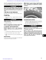 Предварительный просмотр 130 страницы Arctic Cat 1000 2012 Service Manual