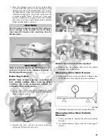 Preview for 51 page of Arctic Cat 1000 Cruiser Service Manual