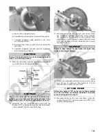 Предварительный просмотр 151 страницы Arctic Cat 1000 Cruiser Service Manual