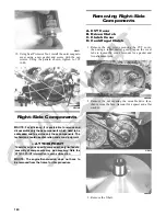 Preview for 162 page of Arctic Cat 1000 Cruiser Service Manual