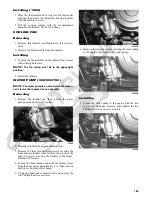 Preview for 191 page of Arctic Cat 1000 Cruiser Service Manual