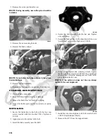 Preview for 238 page of Arctic Cat 1000 Cruiser Service Manual