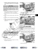 Предварительный просмотр 18 страницы Arctic Cat 1000 H2 Service Manual