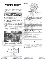 Предварительный просмотр 19 страницы Arctic Cat 1000 H2 Service Manual