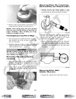 Предварительный просмотр 41 страницы Arctic Cat 1000 H2 Service Manual