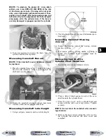 Предварительный просмотр 44 страницы Arctic Cat 1000 H2 Service Manual