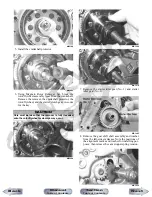 Предварительный просмотр 51 страницы Arctic Cat 1000 H2 Service Manual