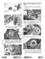 Предварительный просмотр 67 страницы Arctic Cat 1000 H2 Service Manual